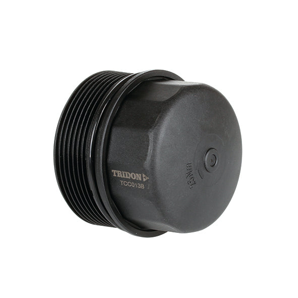 Tridon Oil Filter Cartridge Cap - TCC013