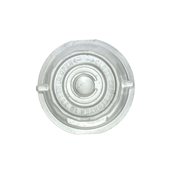Tridon Oil Filter Cartridge Cap - TCC015