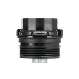 Tridon Oil Filter Cartridge Cap - TCC018
