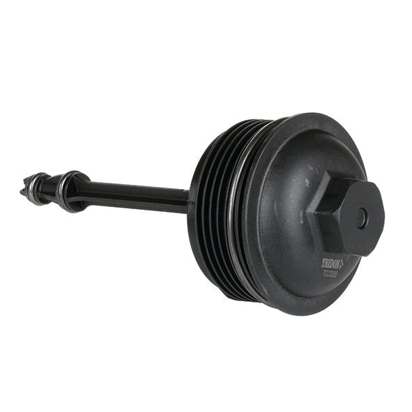 Tridon Oil Filter Cartridge Cap - TCC020