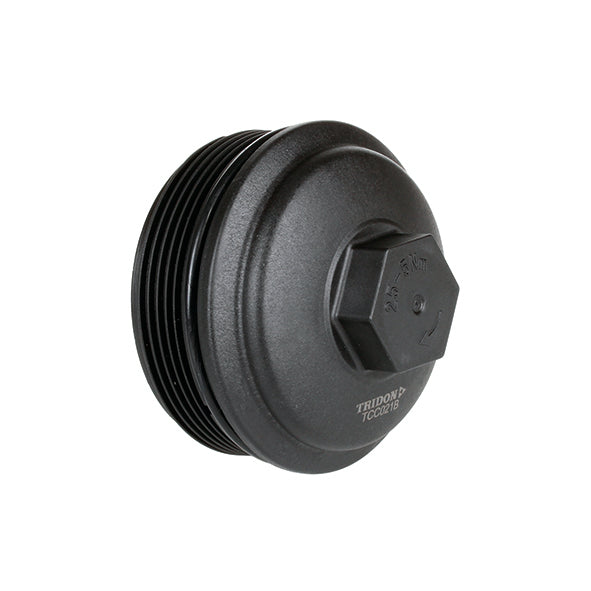 Tridon Oil Filter Cartridge Cap - TCC021