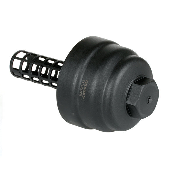 Tridon Oil Filter Cartridge Cap - TCC022