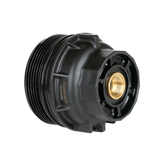 Tridon Oil Filter Cartridge Cap - TCC023