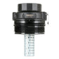 Tridon Oil Filter Cartridge Cap - TCC024