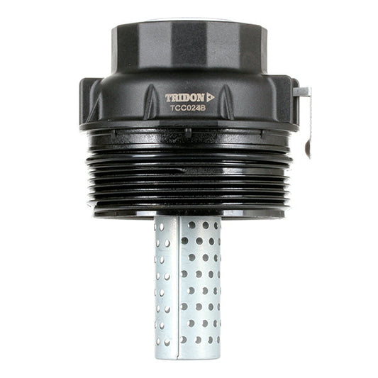 Tridon Oil Filter Cartridge Cap - TCC024