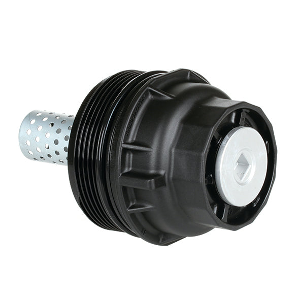 Tridon Oil Filter Cartridge Cap - TCC024