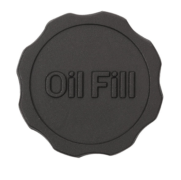 Tridon Oil Cap - TOC501