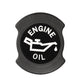 Tridon Oil Cap - TOC521