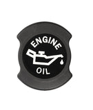 Tridon Oil Cap - TOC521