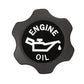 Tridon Oil Cap - TOC527