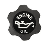 Tridon Oil Cap - TOC527