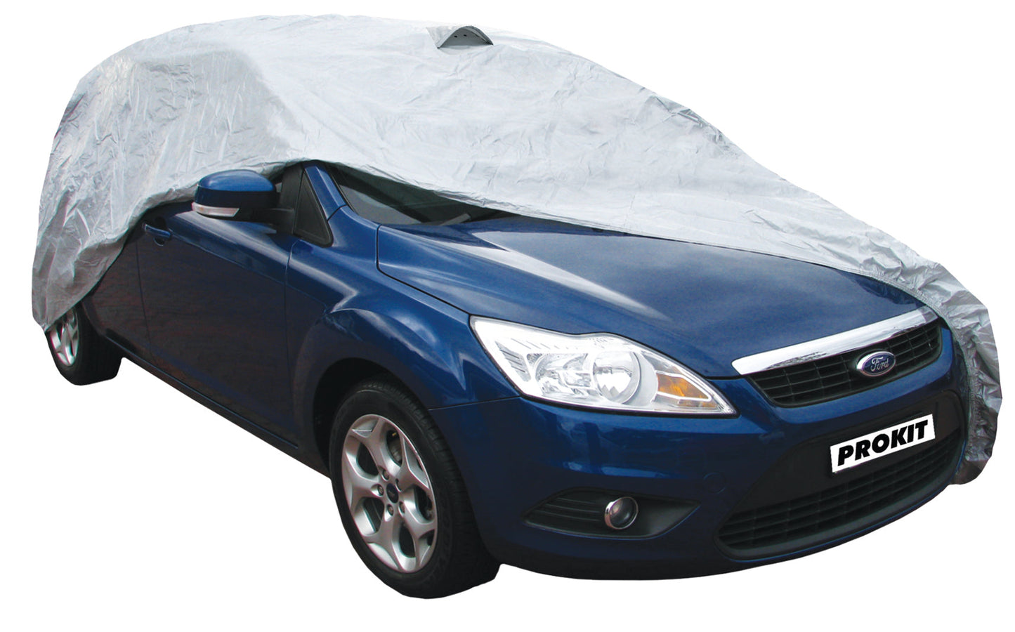 PCCovers Premium 100% Waterproof Car Cover Small - PC40106S