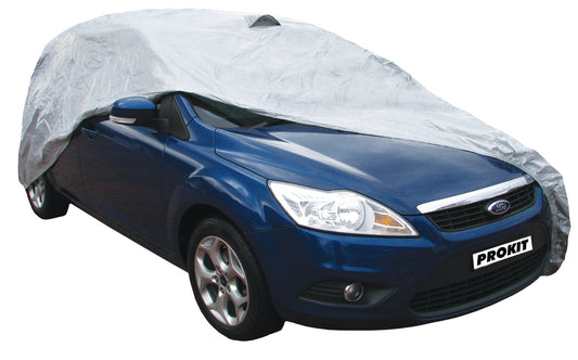 PCCovers Premium 100% Waterproof Car Cover Small - PC40106S
