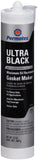 Permatex Ultra Black Maximum Oil Resistant Gasket Maker - 300mL - 24105 - PX24105