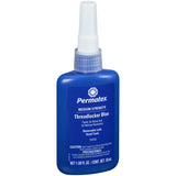 Permatex Blue Medium Strength Threadlocker - 50mL - 24250 - PX24250