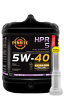 Penrite HPR 5 Full Synthetic Engine Oil 5w40 5W-40 20L HPR05020 (Pickup Only)