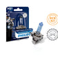 Philips BlueVision Moto HS1 12V 3700K Motorcycle Globe - 12636BVB1