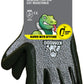 Komodo Pair of Cut 3 Rated Safety Gloves - Small - 620501