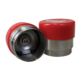 ASTSS Pair of 45mm Stainless Steel Bearing Buddy Protectors - R1415A