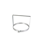 ASTSS Galvanised 9kg Gas Bottle Holder - R6323A