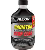 Nulon REBSL-500 Radiator & Engine Block Stop Leak 500ml (Pickup Only)