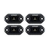 Oricom Rock Light 4 Pack - RKLBT4RGB