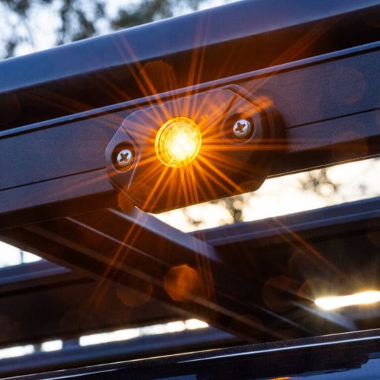 Oricom Rock Light 4 Pack - RKLBT4RGB
