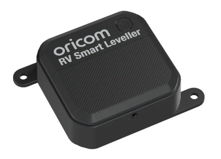 Oricom RV Smart Leveller - RVSL01