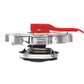 Tridon Radiator Cap - Safety  Lever - CA0750L