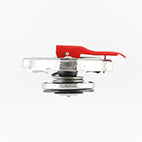 Tridon Radiator Cap - Safety  Lever - CA1390L