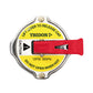 Tridon Radiator Cap - Safety  Lever - CA16110L