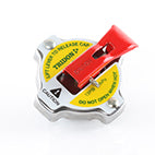Tridon Radiator Cap - Safety  Lever - CB1390L