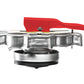 Tridon Radiator Cap - Safety  Lever - CB16110L
