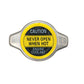 Tridon Radiator Cap - CC16110