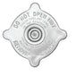 Tridon Radiator Cap - CO18125