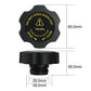 Tridon Radiator Cap - CZ20140