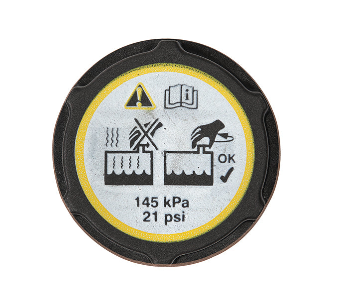 Tridon Radiator Cap - DA21145