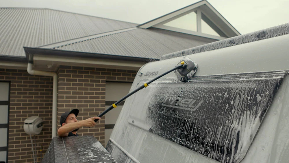 Meguiar's Reacher Wash Mate - AG1035