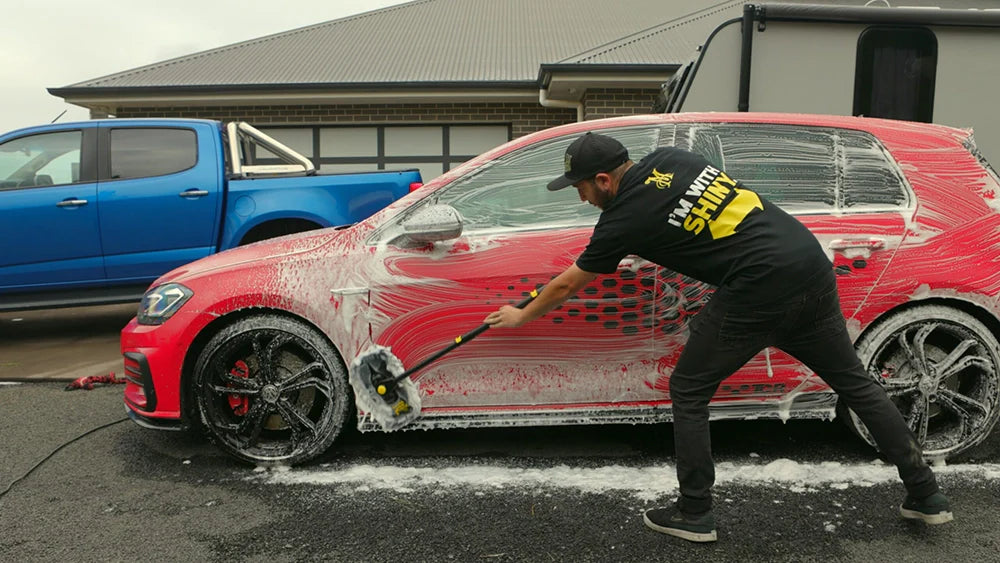 Meguiar's Reacher Wash Mate - AG1035