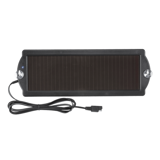 Projecta Solar Panel Amorphous 12V 1.5W - SPA100