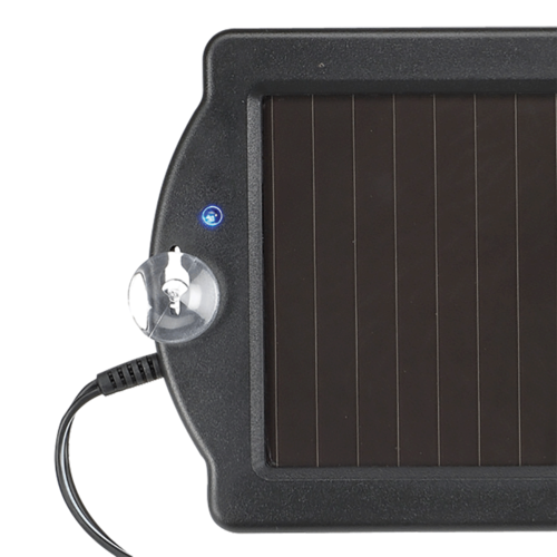 Projecta Solar Panel Amorphous 12V 1.5W - SPA100
