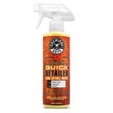 Chemical Guys Leather Quick Detailer Matte Finish Leather Care Spray - SPI21616