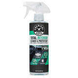Chemical Guys Total Interior - New Car Scent - SPI23416