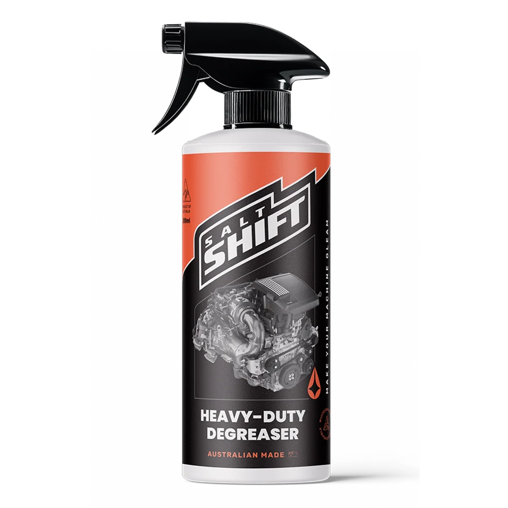 Salt Shift Heavy Duty Degreaser 500ml - SSD-23001