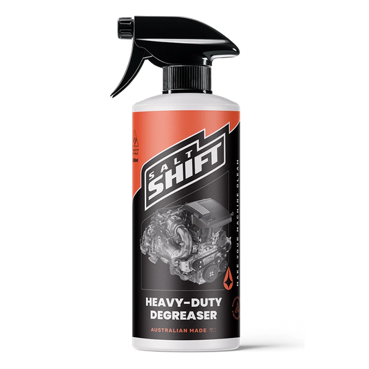 Salt Shift Heavy Duty Degreaser 500ml - SSD-23001