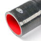 SAAS Silicone Intercooler Hot Pipe to suit Holden Colorado RG 2.8L CTDI  2012 - on - SSH5204