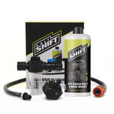 Salt Shift Chassis Flusher Kit - SSK-22002