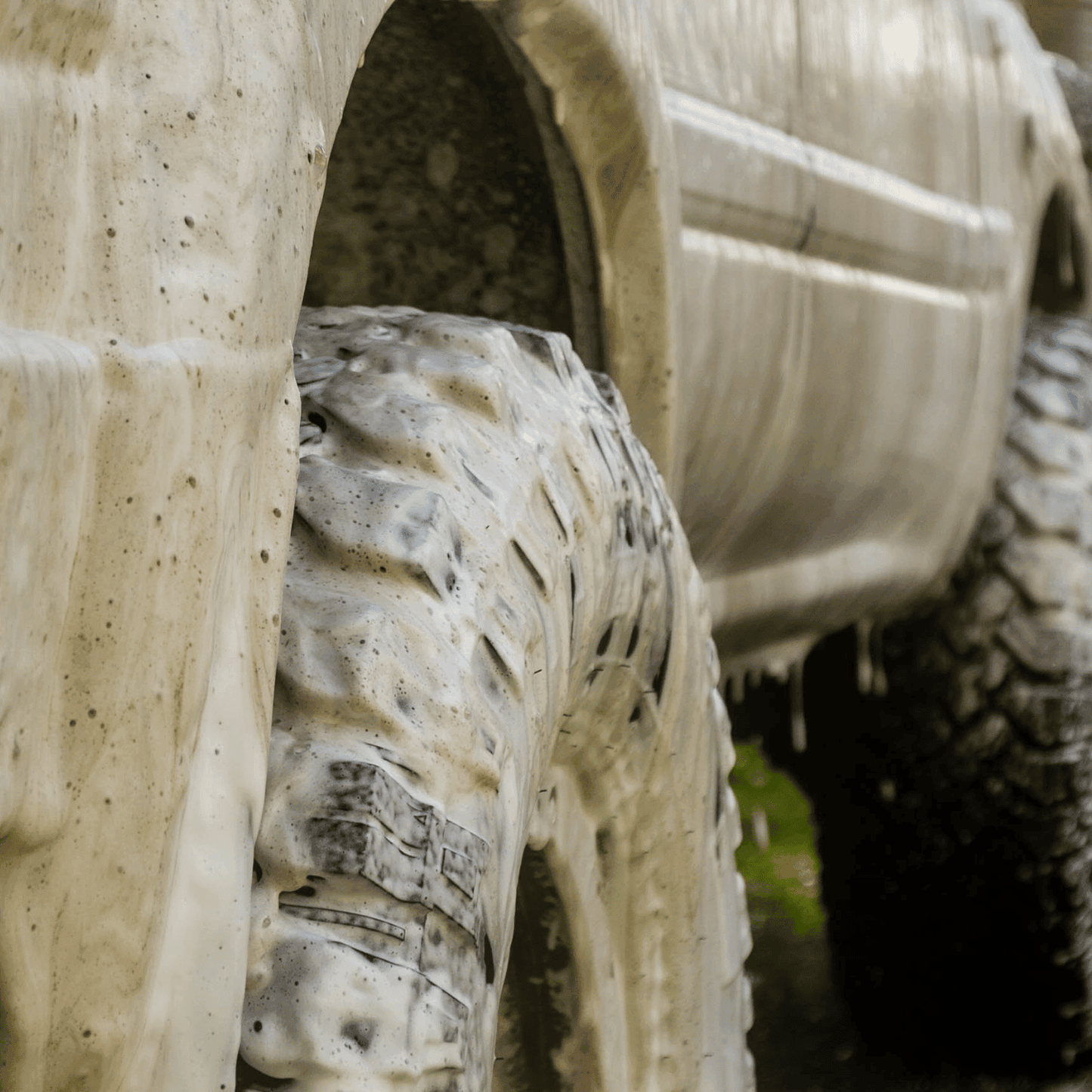 Salt Shift Ultimate Off-Road Wash Kit - SSK-22003