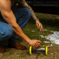 Salt Shift Underbody Blaster Pro - SSK-33009