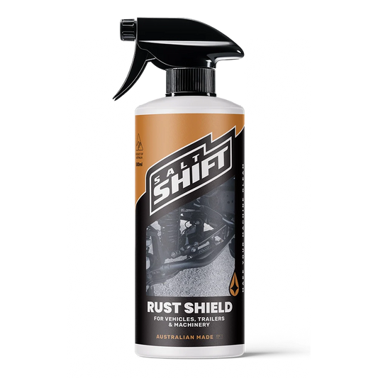 Salt Shift Rust Shield 500ml - SSW-23078
